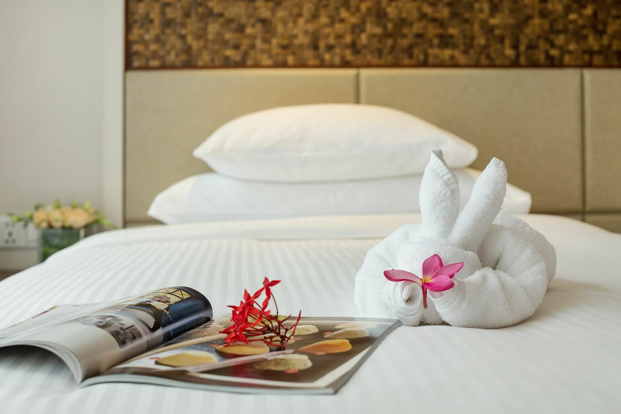 La Floret Villas Yalong Bay Sanya Luoyushangcun ภายนอก รูปภาพ
