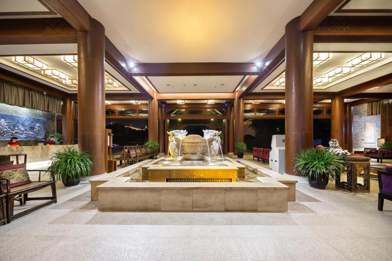 La Floret Villas Yalong Bay Sanya Luoyushangcun ภายนอก รูปภาพ